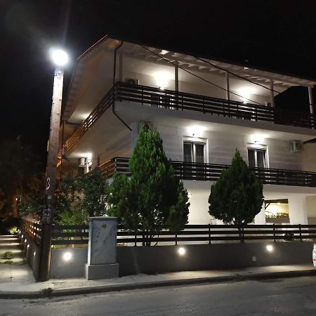 Villa Olympia Paralía Extérieur photo