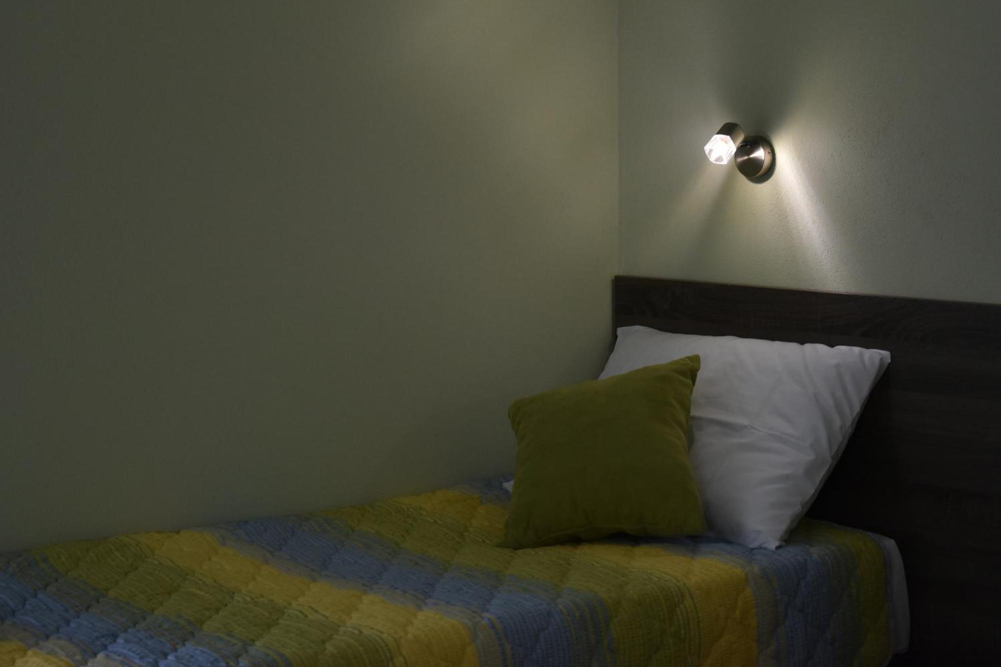 Villa Olympia Paralía Chambre photo